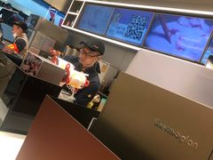 -CoCo都可(双井家乐福店)