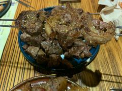 -通海俄式烧烤(下瓦房店)