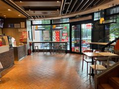 -肯德基(万科城店)