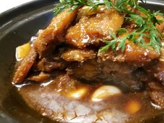 -到家尝北京菜(西坝河店)