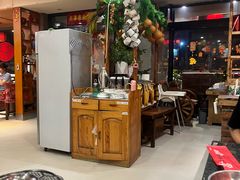 -老渔翁炖鱼坊(黄海西路东山店)
