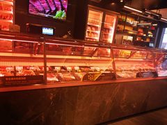 -MEAT MATE 鲜食肉铺(凤凰汇·里巷店)