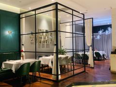 -L'Arome芳芳法国餐厅(仙林金鹰店)