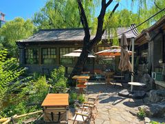 -三忘湖 SWANSEEN(柳荫公园店)