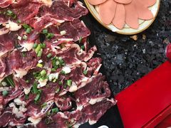 -蜀辣居鲜货老火锅(双流万达店)