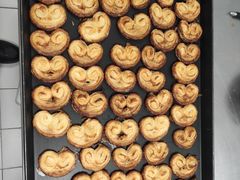 -嘉定凯悦·咖啡厅