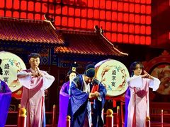 -中街·盛京龙城