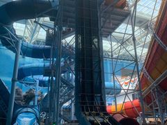 -青岛东方影都融创水世界