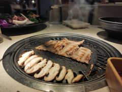 -猫爪爪原切自助烤肉(观音桥阳光世纪店)
