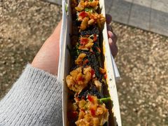 -董顺桃小粒臭豆腐(太平街一店)