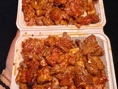 -泰善串店•延边朝鲜族烧烤(理工大学店)