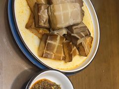 -煎饼卷大葱(春秋西路店)