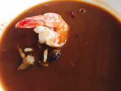 -上海和平饭店-华懋阁 The Cathay Room