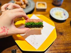 -桐寿司Sushi Tong