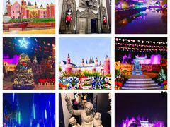 -安徒生童话乐园