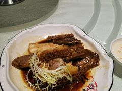 潮式卤水拼盘-荣粤酒家·融合粤菜
