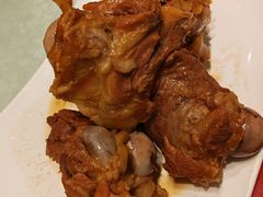 -吴记酱骨炖菜馆(西大直街店)