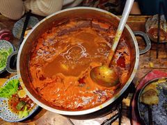 -有才叔北京时间涮肉(紫薇尚层店)