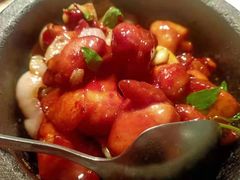 -青年公社烤鸭(青年路店)