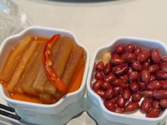 -青蓬蒸汽海鲜·深圳老字号·团建聚会(壹方城店)