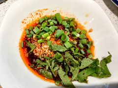 -刘壹席富顺荤豆花·自贡江湖菜(浅水半岛店)