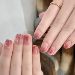 -M·X Nail日式美甲美睫