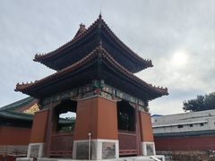 -历代帝王庙博物馆