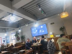 -壹块捌烧烤(灯市口店)