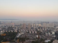 -宁波万豪酒店