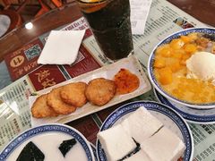 -赵记传承特色牛奶甜品(泉城广场店)