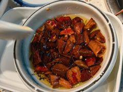 -鑫隆四季涮肉(八角畅游店)