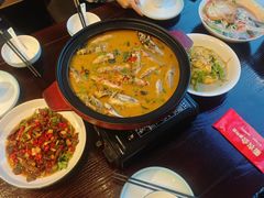 -衢农会·衢州菜·宴请(国际机场店)