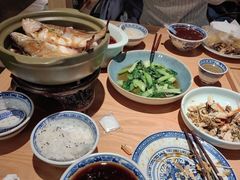 -南京大牌档(龙江新城市广场店)