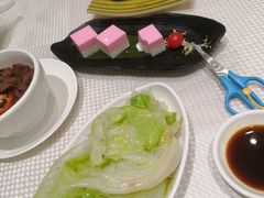 -香港富临皇宫(扬名广场店)