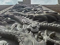 -东钱湖小普陀景区