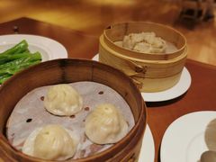 -杭州JW万豪酒店-万豪中餐厅