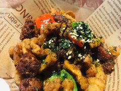 -太二酸菜鱼(菱角湖万达店)