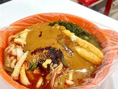 -安发瞧麻辣烫(总店)