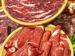 -黔有有贵州酸汤夺夺粉火锅(五味十字店)