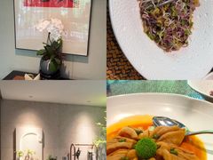 -王府茶楼茶宴·创意菜(大观园总店)