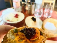 鹅肝-羽深肉铺 Steak & Wine