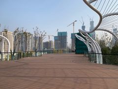 -解放济南战役茂岭山战场遗址