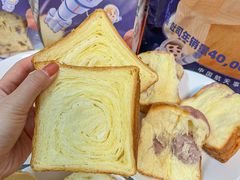 -爸爸糖手工吐司(上海五角场万达店)