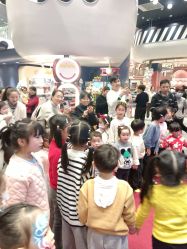 -奈尔宝家庭中心·亲子餐厅(鄞州万达店)