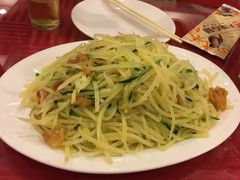 -大地春饼店(黄河路店)