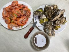 -人和啤酒屋海鲜大排档(营口路店)