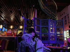 大堂-牡丹弄·咖啡馆·酒馆(红坊里店)