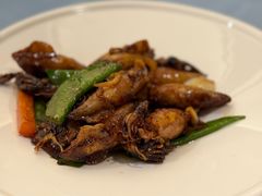 -79号渔船海鲜饭店(宝安店)