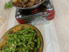 -桂萍特色牛筋牛杂(长堤街总店)