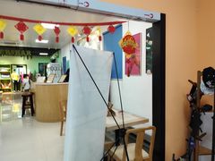 -佰德观岚记羽毛球馆